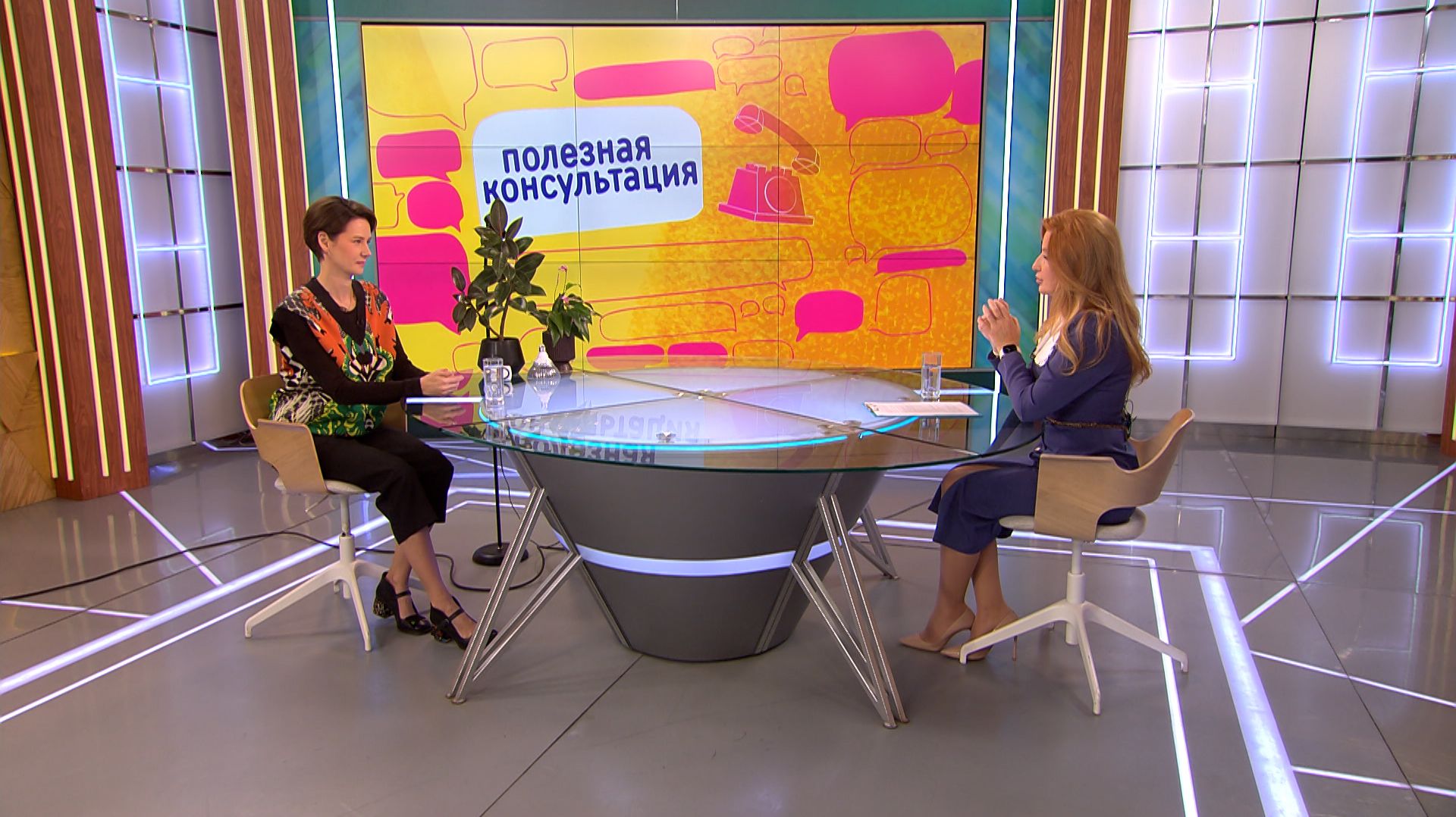 Как подготовить домашние цветы к зимнему сезону. Консультация фитодизайнера