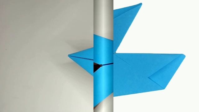 Оригами из А4 пошаговая инструкция по сборке бумажного самолета