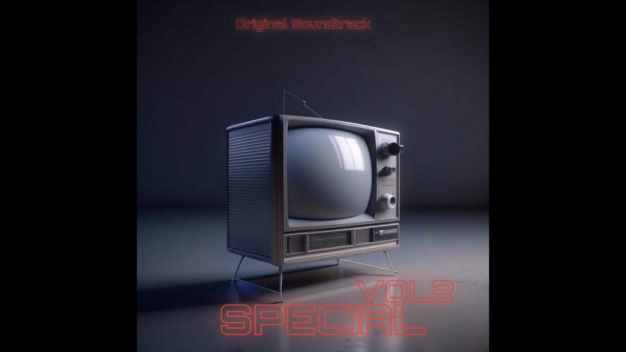 SPECIAL VOL2 - ANTIVIRUS (Boss Fight Sound)