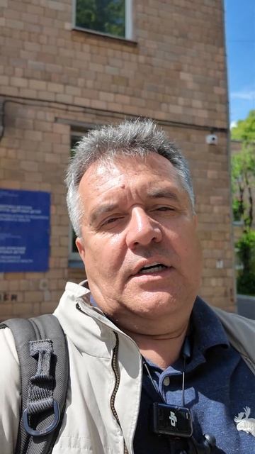 Метод Бутейко входит в детское здравоохранение. Репортаж Тараса Щетинина 1 июня - День защиты детей