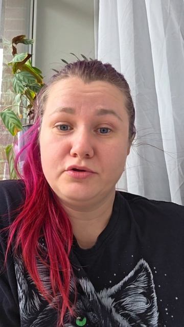 🐦⬛ если ты мама и накосячила, че делать ?