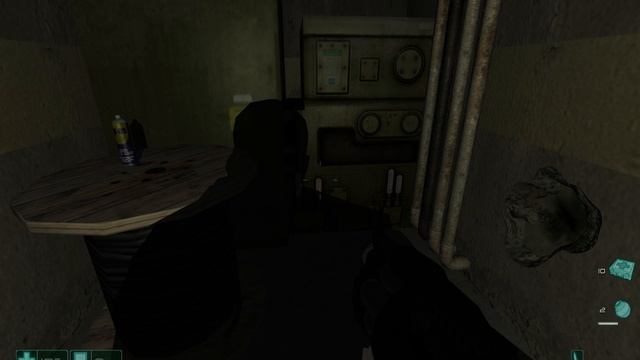 F.E.A.R. - Perseus Mandate//F.E.A.R.: Проект „Персей“ 8