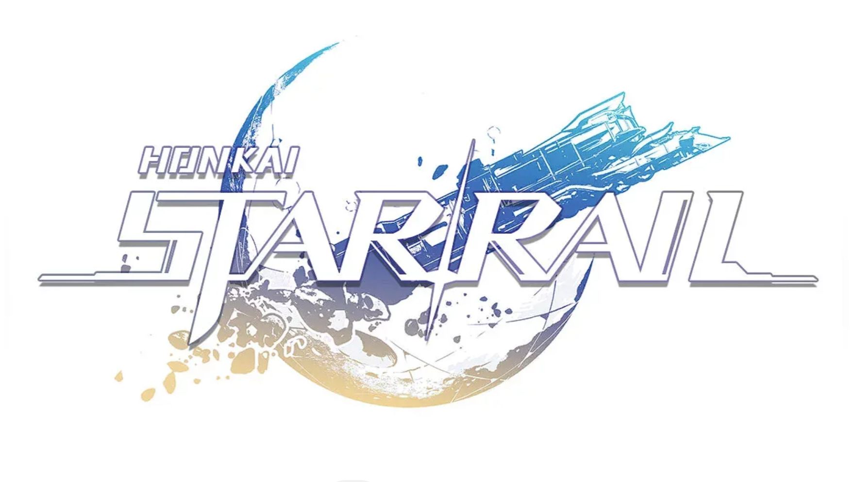 Мой первый стрим. Играю в Hankai Star Rail