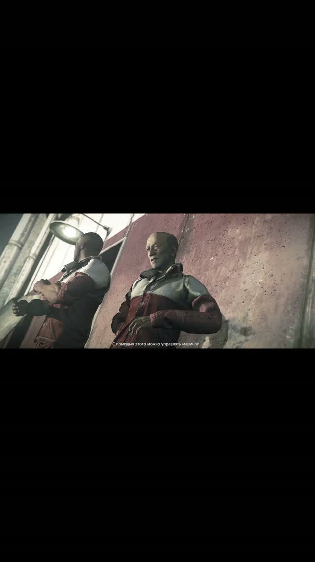 🎞️Wolfenstein: The New Order. Глава 8. Лагерь Белица. #8