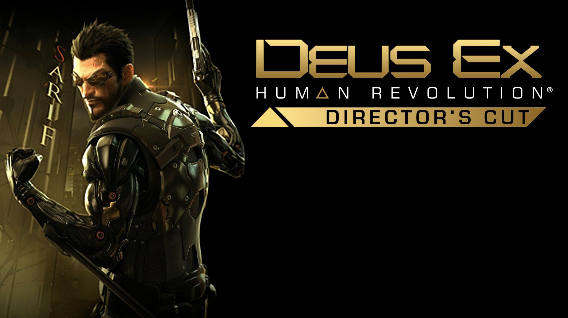 Deus Ex: Human Revolution. Прохождение.4-я серия