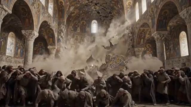 Киев. Эволюция.