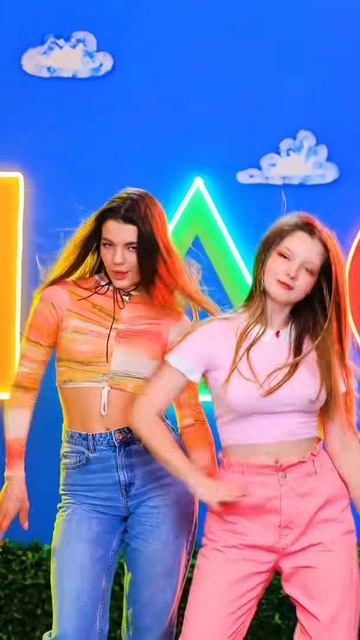 Da Dip By Freak Nasty - TikTok Dance Trend #тикток #шортс #тренд #рекомендации