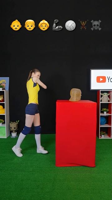 Пощечина от 1 до 1000 уровня А4 а4