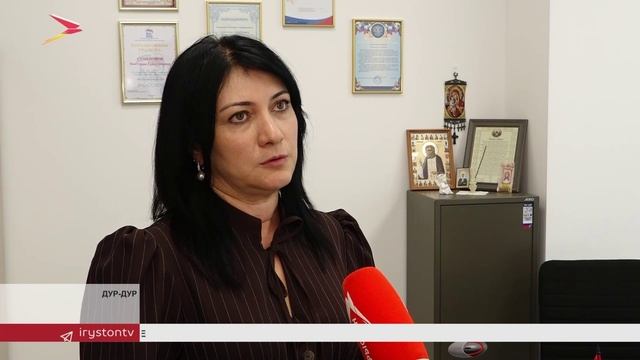 В селении Дур-дур после капремонта открылись два объекта: детский сад и школа