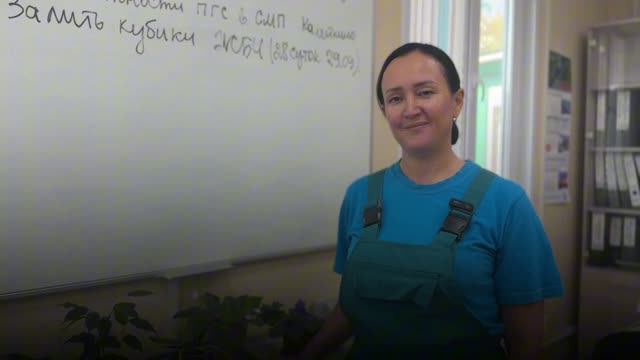 Как зарядиться на рабочую неделю!