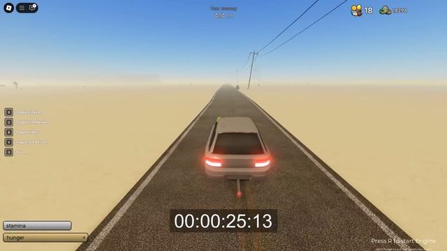 2 БЕСПЛАТНЫЕ МАШИНЫ. Как получить в игре ПЫЛЬНАЯ ПОЕЗДКА роблокс | A Dusty Trip Roblox | Квест