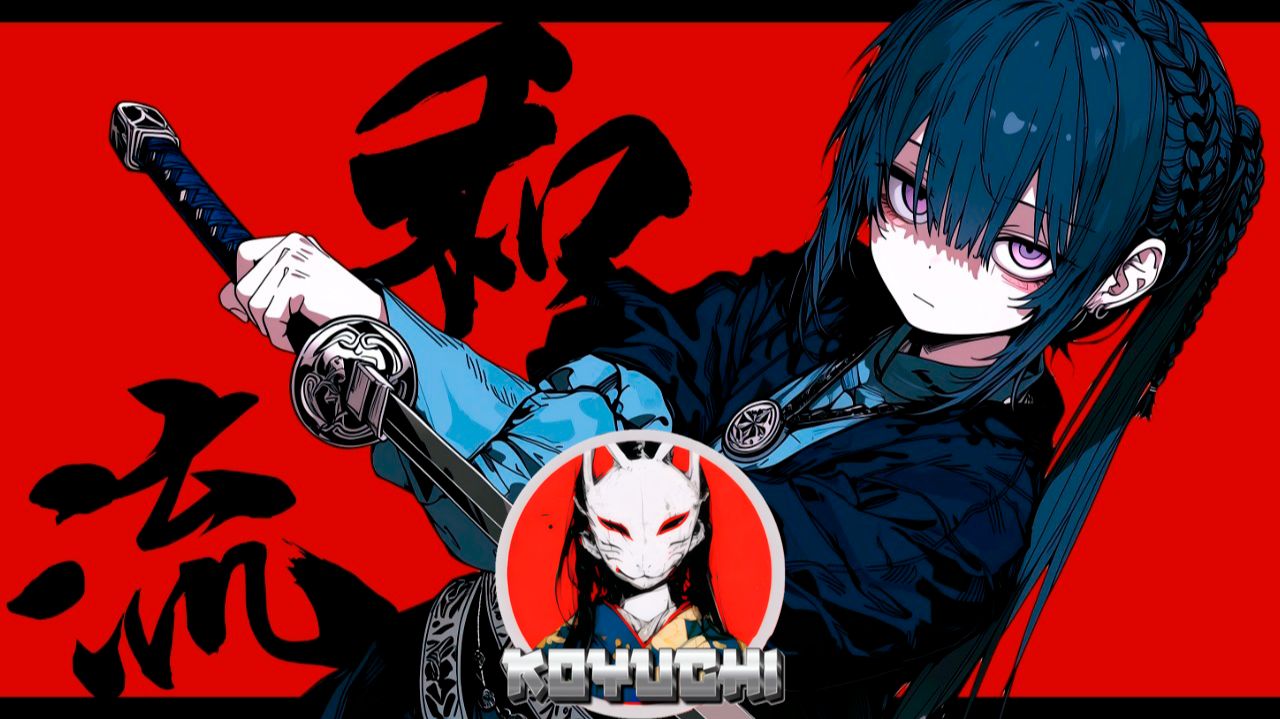 ⚔🏮🥁🔥_Kuzuryu⛩️JDnB,Battle_KOYUCHI_27-09-2026