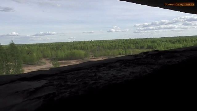 Ралли в Белоруссии, Ралли-рейд по Бездорожью на Грузовиках.