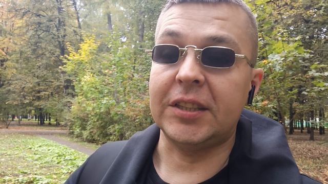 Реализуй себя. ДНК тест. Больные фантазии.