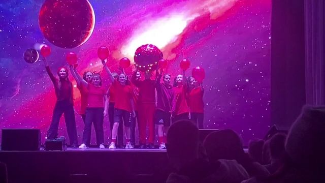 Профессия моей мечты 26 сентября 2026