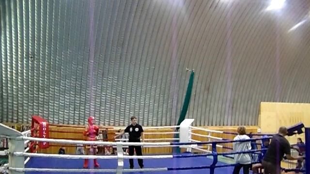Республика Бурятия Иволгинск 15 чемпионат и первенство Республики Бурятия по Муайтай ч.6 27.09.2026