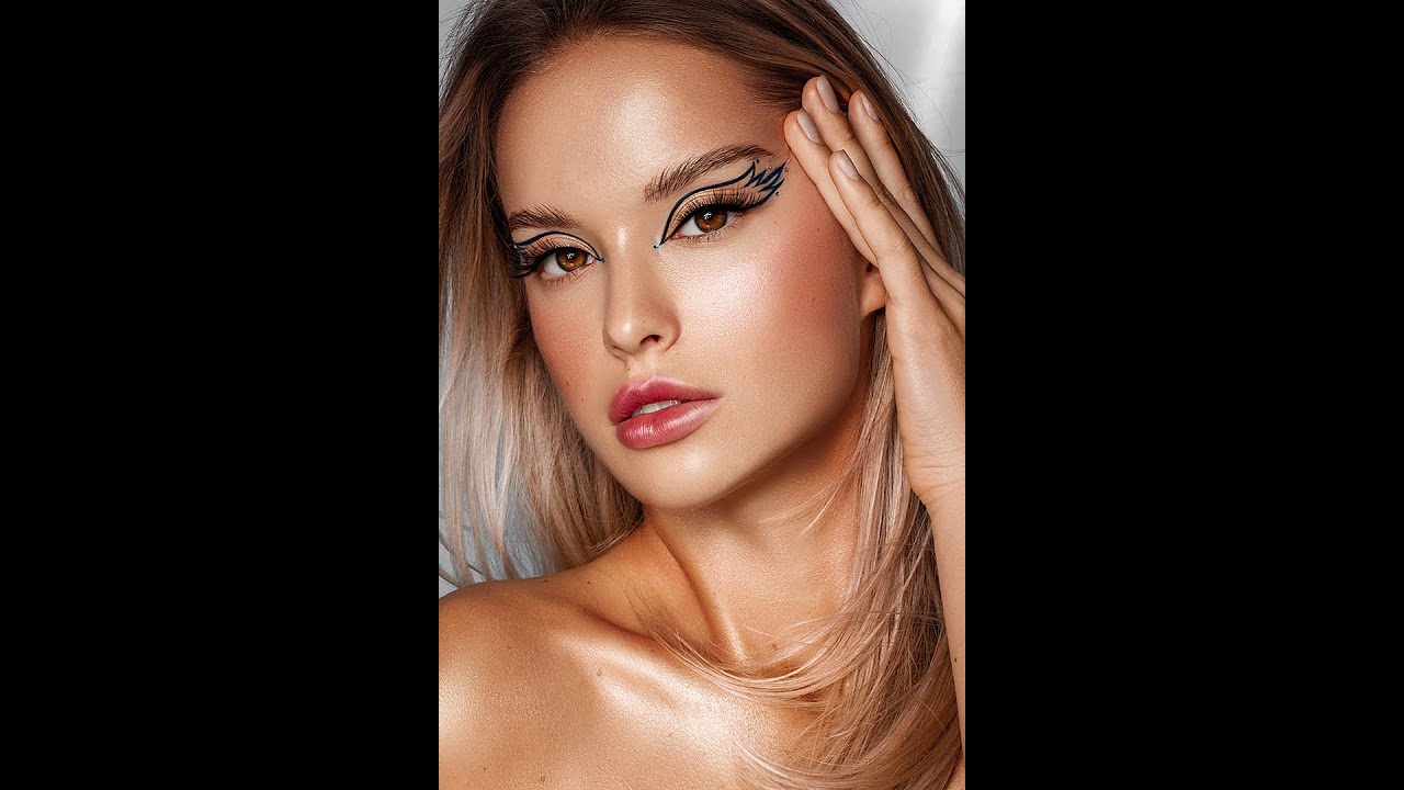 Beauty Retouch
