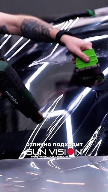 Sun Vision Optimal - наша бессмертная классика!