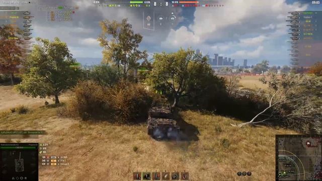 Мастер (опять) на Progetto C50 Mod. 66