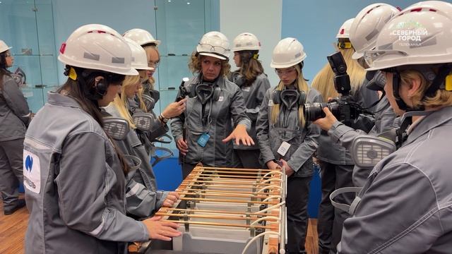 НА СЕВЕР ЗА МУЖЬЯМИ 28.09.2026