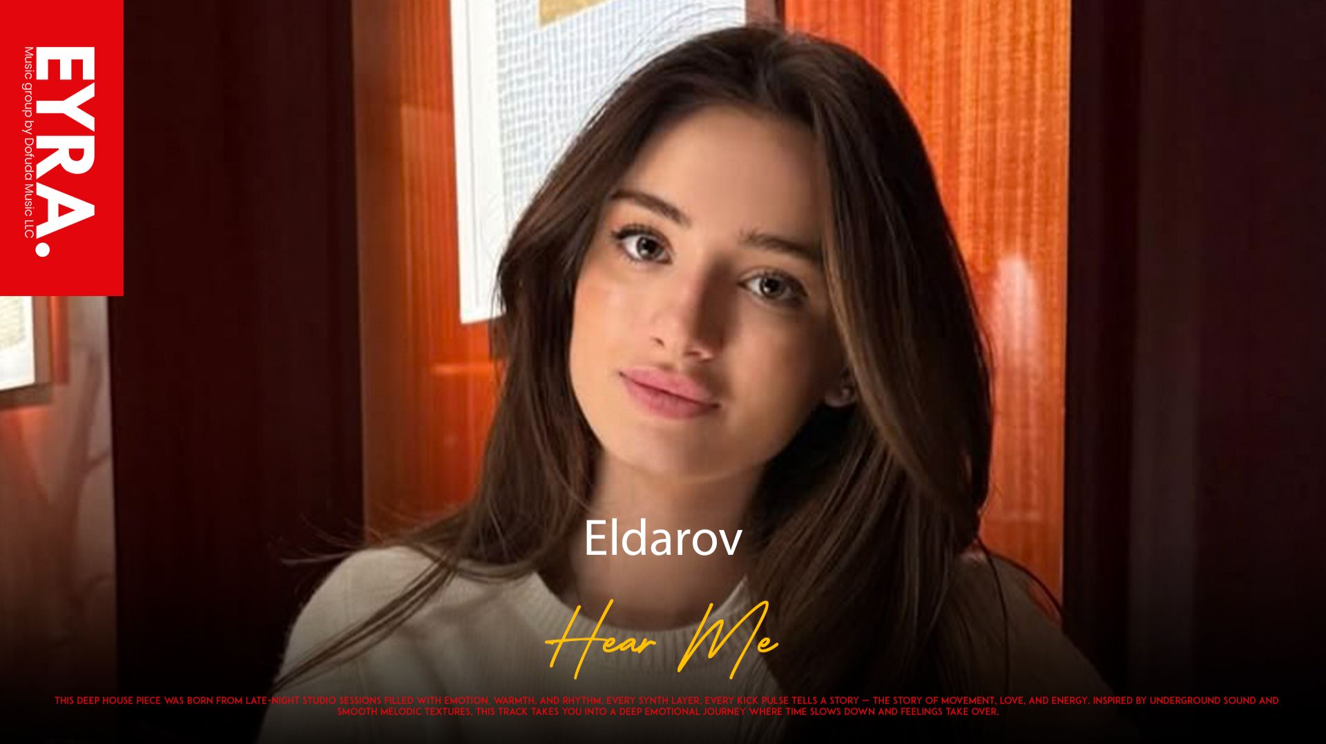 Eldarov - Hear Me