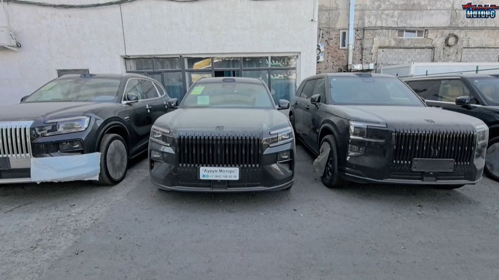 Zeekr 8X из Бишкека под ключ, доставка автомобиля до 10 дней
