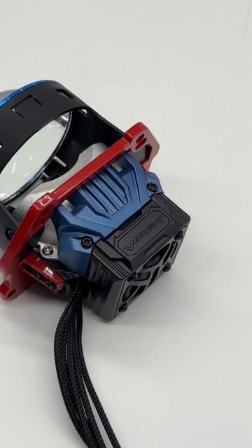 Светодиодные билед линзы Viper VIP 3 - сдвижная рамка