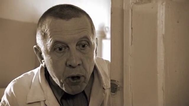 Никанор Иванович - побросили враги