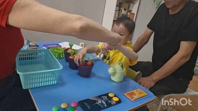 Зачем учить ребенка играть? Игра как ключ к развитию и радости