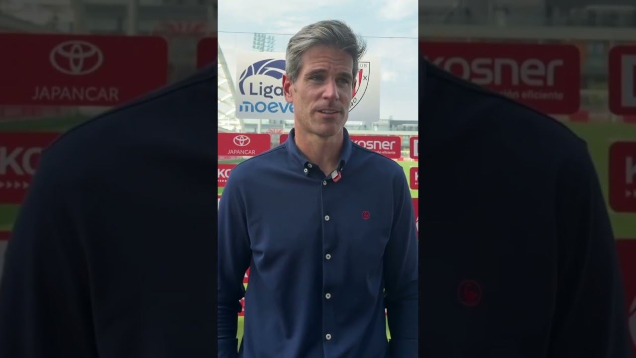 David González ️
