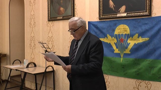 Константин Алексеенко Родник 26.09.26г.