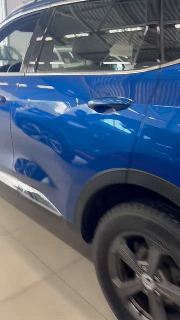 Продается Haval F7x