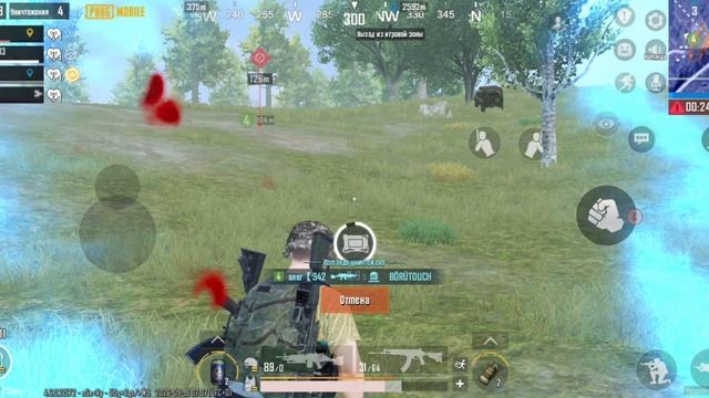 №13 PUBG MOBILE INFINIX GT 30 PRO SUPER