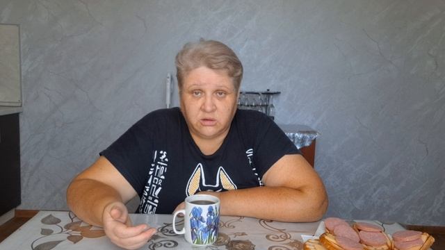 28-09-2026 ЗАВТРАК ПО ДЕРЕВЕНСКИ.