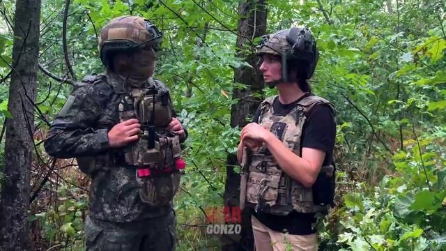 «Не стал стоять в стороне»: от артели до фронта