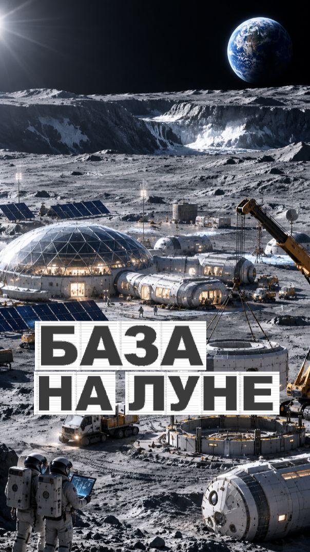 Глава НАСА испугался России и Китая на Луне