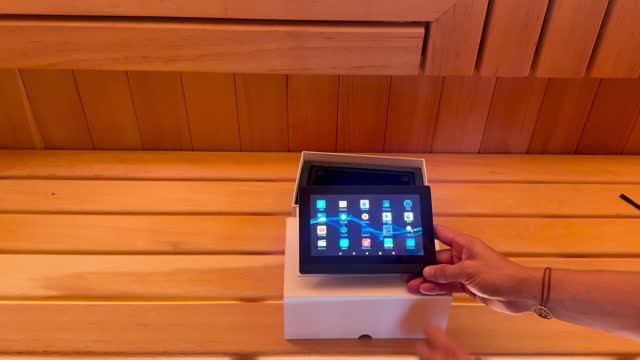 Комплект акустической системы SteamLux Music System NEO DUO-original