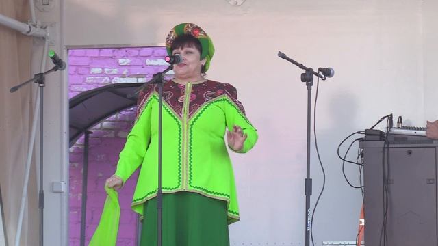 Муниципальная сельскохозяйственная ярмарка 