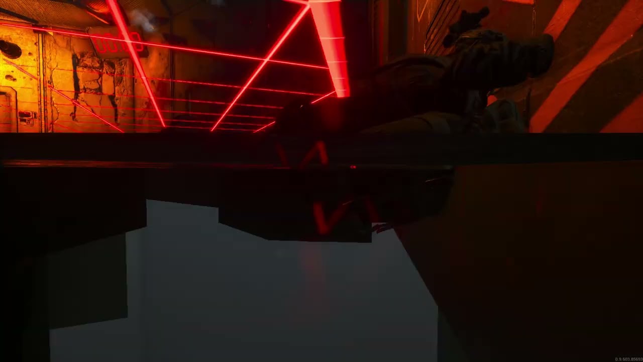 Kill Box (GAMESCUM.RU)