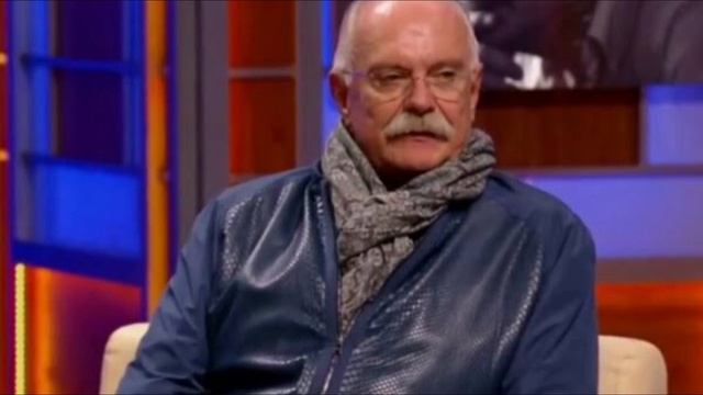 Актёр и режиссёр Никита Михалков озвучил свое мнение о рэпере Канье Уэсте