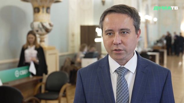 Шарипов: необходим единый стандарт поддержки участников СВО и членов их семей