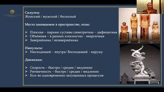 Онлайн-клуб Кинетический имидж. Май 2024 - Валентин Шишкин