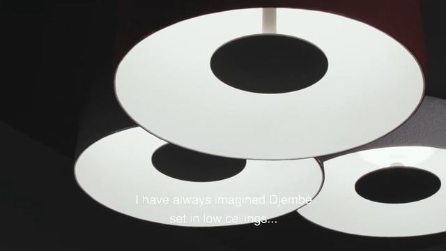Product Series _ Djembé, The Echo Of Light