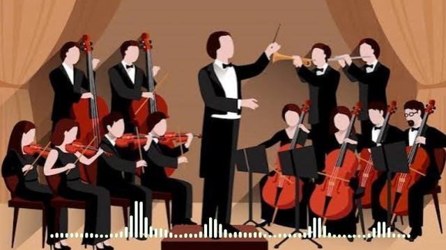 01Жан Ануй «Оркестр» Jean Anouilh, “Orchestra”