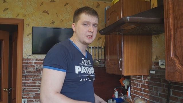Запеченный гусь с отличным соусом