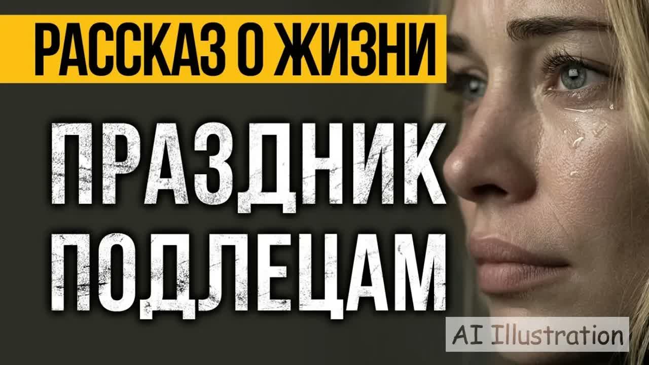 РВУЩАЯ ДУШУ История О Жизни, Что Оставит След В КАЖДОМ СЕРДЦЕ! Аудио Рассказы Слушать Бесплатно