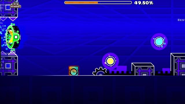 Wave Dash Wave челлендж