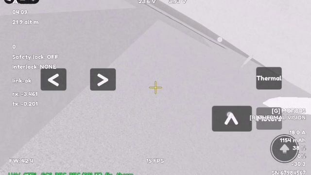 Спасатели Дронов битва FPN DRON 
T.12