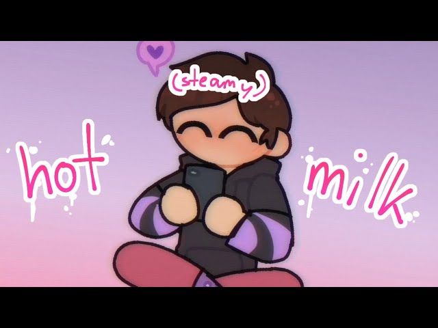 (OLD) •~ Hot Milk ~• {Meme} [THE BIRTHDAY SPECIAL] (read Desc For Info)