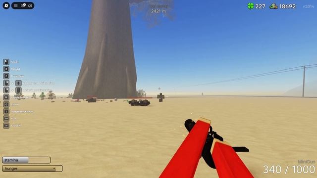 СЛОЖНЫЙ БОСС + ФАРМ КЛЕВЕРА в игре Пыльная поездка роблокс | A Dusty Trip Roblox | Св. Патрик